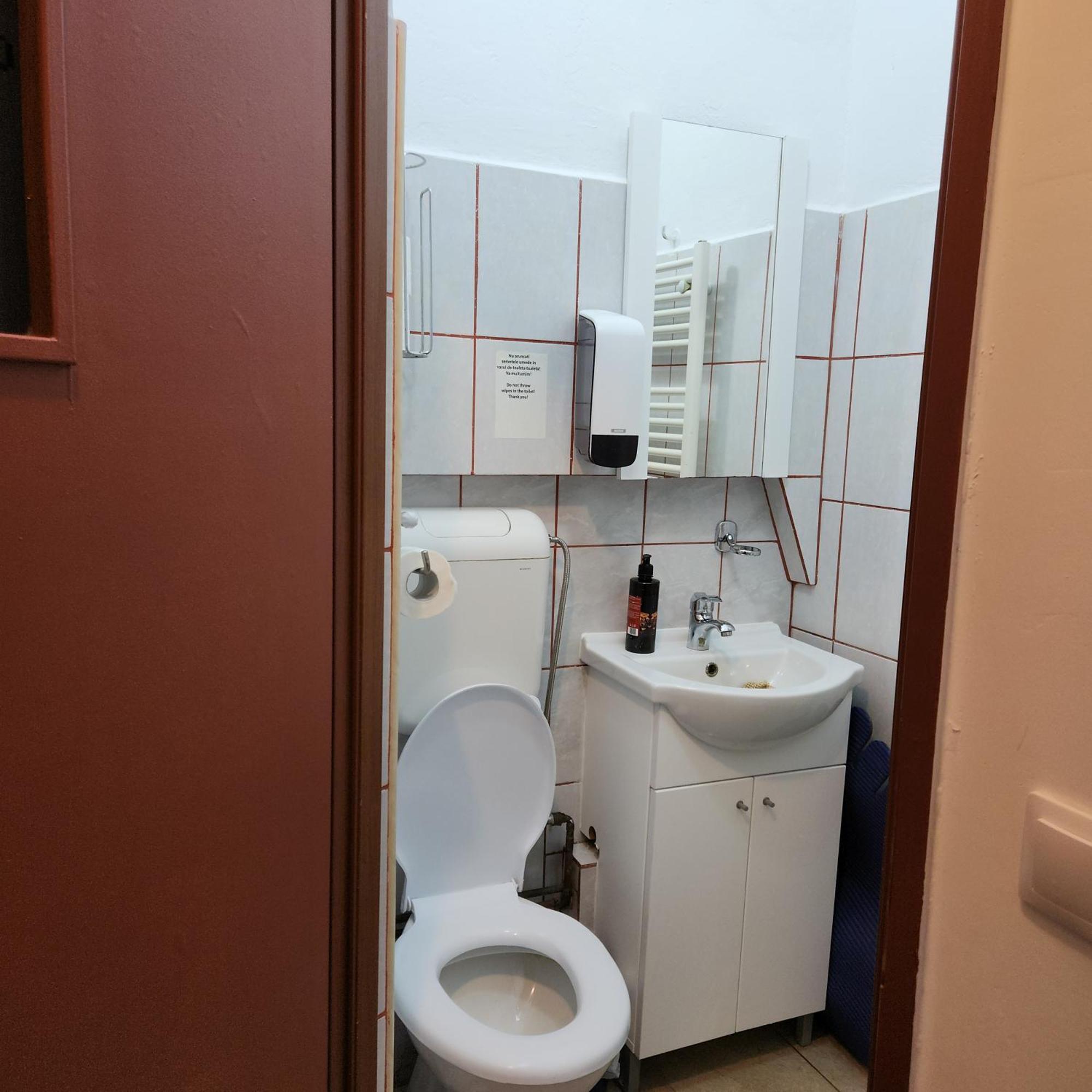 Apartament Central Adriana Sibiu Exterior foto