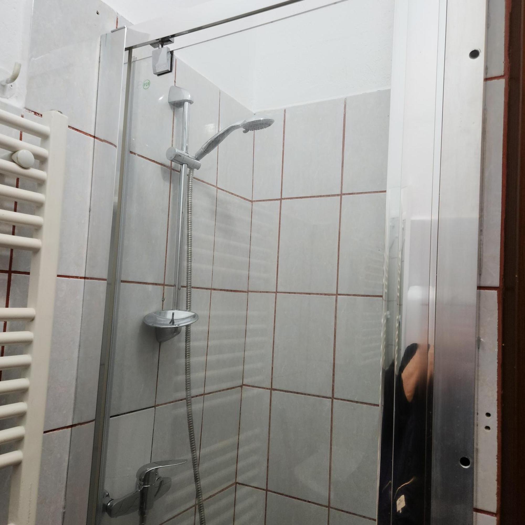 Apartament Central Adriana Sibiu Exterior foto