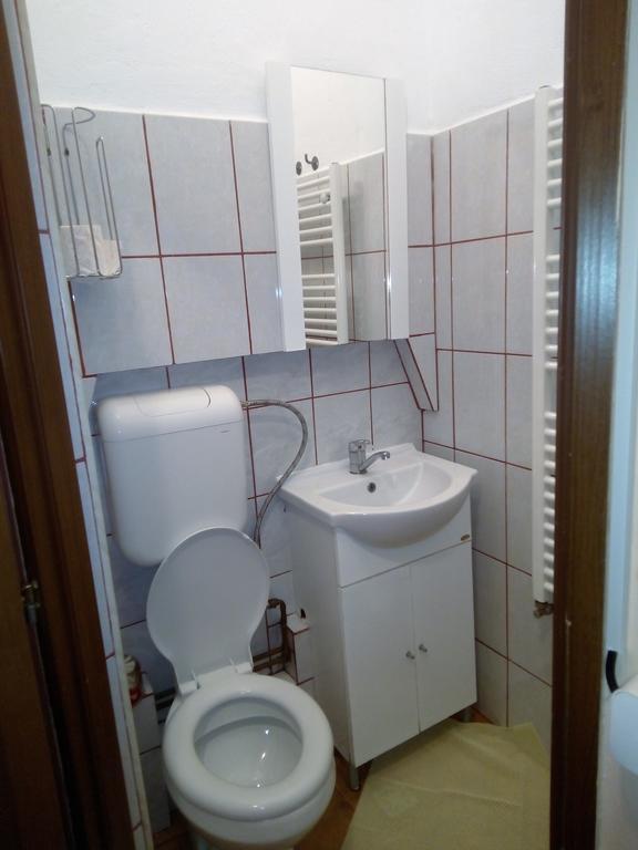 Apartament Central Adriana Sibiu Exterior foto