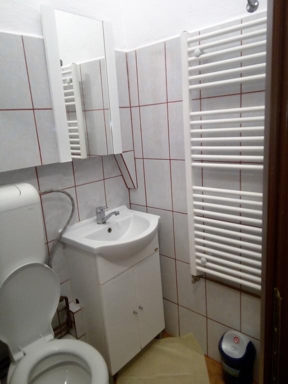 Apartament Central Adriana Sibiu Exterior foto
