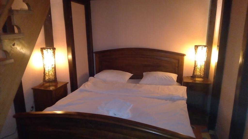 Apartament Central Adriana Sibiu Exterior foto