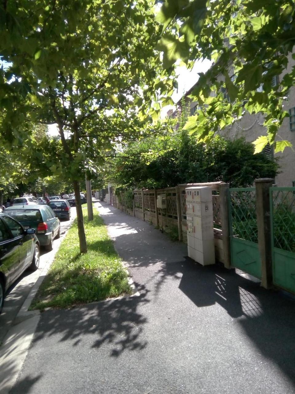 Apartament Central Adriana Sibiu Exterior foto